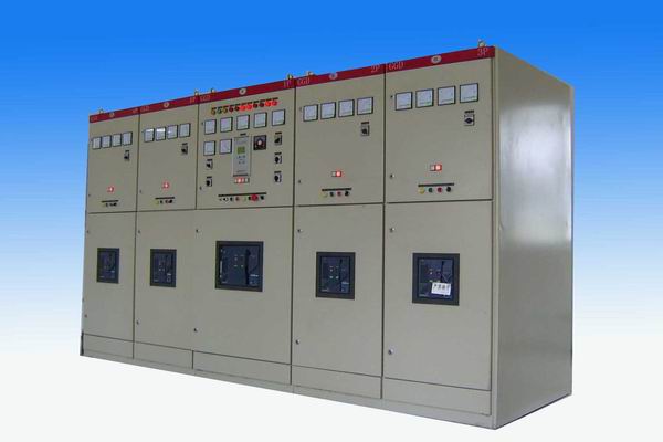 翁源装修配电柜 安全实用建筑抽屉式配电柜-电